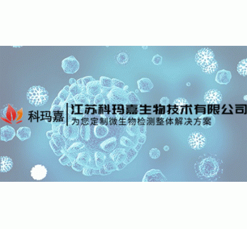 微生物质谱快速鉴定系统