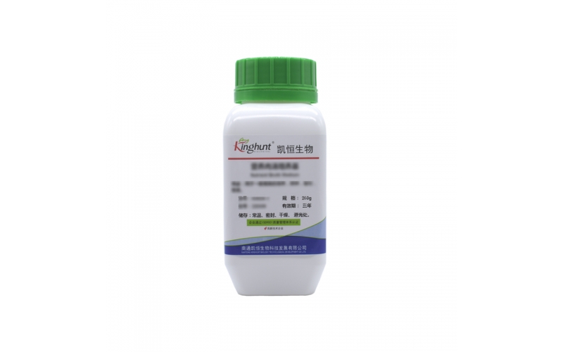 改良CCD琼脂（mCCDA）基础