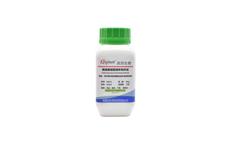 肠道菌增菌液体培养基