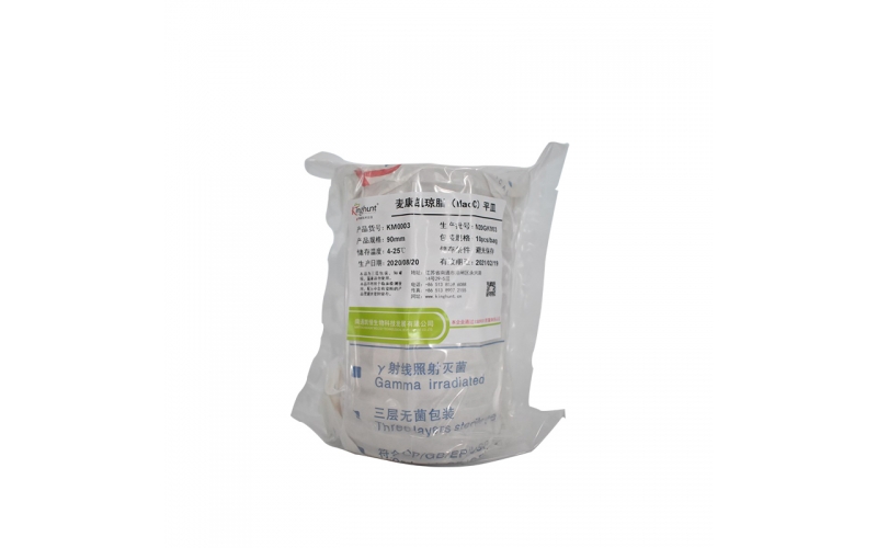 孟加拉红琼脂接触皿