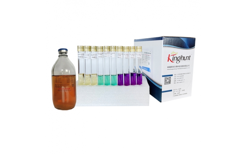 0.1%无菌蛋白胨水溶液(100ml/瓶)