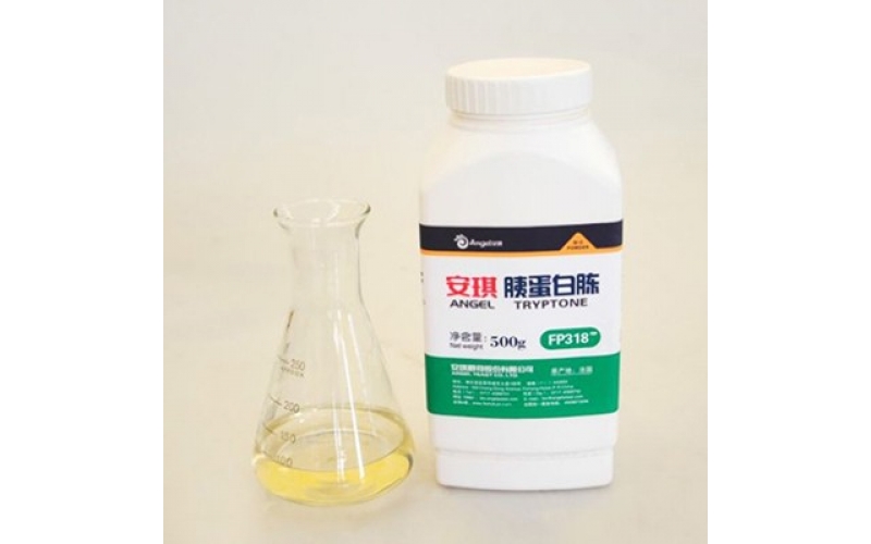 安琪胰蛋白胨FP318 5千克2袋箱