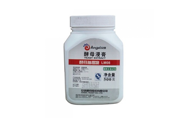 安琪试剂级酵母浸膏LM808