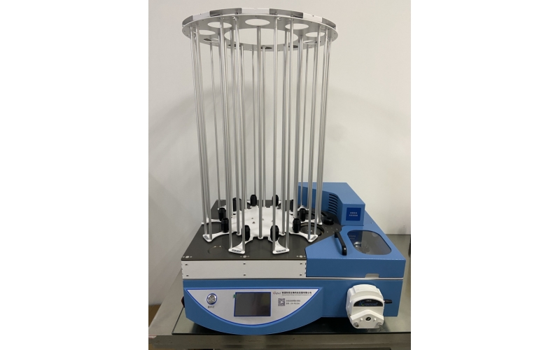 凯恒 KC300全自动培养基分装仪